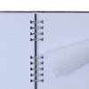 Caderno Criativo Argolado Cicero 17x24cm 90 Folhas Litoral Revoada Azul