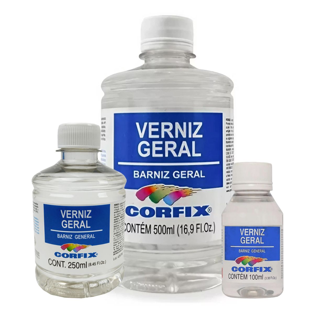 Verniz Geral Corfix 