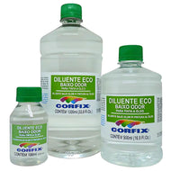 Diluente Eco Inodoro Corfix