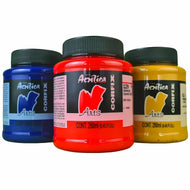 Tinta Acrílica Arts Corfix 250ml G1 - 85250