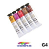 Tinta Óleo Corfix 20ml G4 - 30020