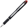 Caneta para Papel Rollerball Jetstream 1.0Mm Uniball - Vermelho