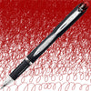 Caneta para Papel Rollerball Jetstream 1.0Mm Uniball - Vermelho