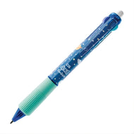 Caneta Esferográfica Fantasia 4x1 Gel Apagavel 0.5Mm - Space - Cis