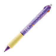 Caneta Esferográfica Fantasia 4x1 Gel Apagavel 0.5Mm - Games - Cis