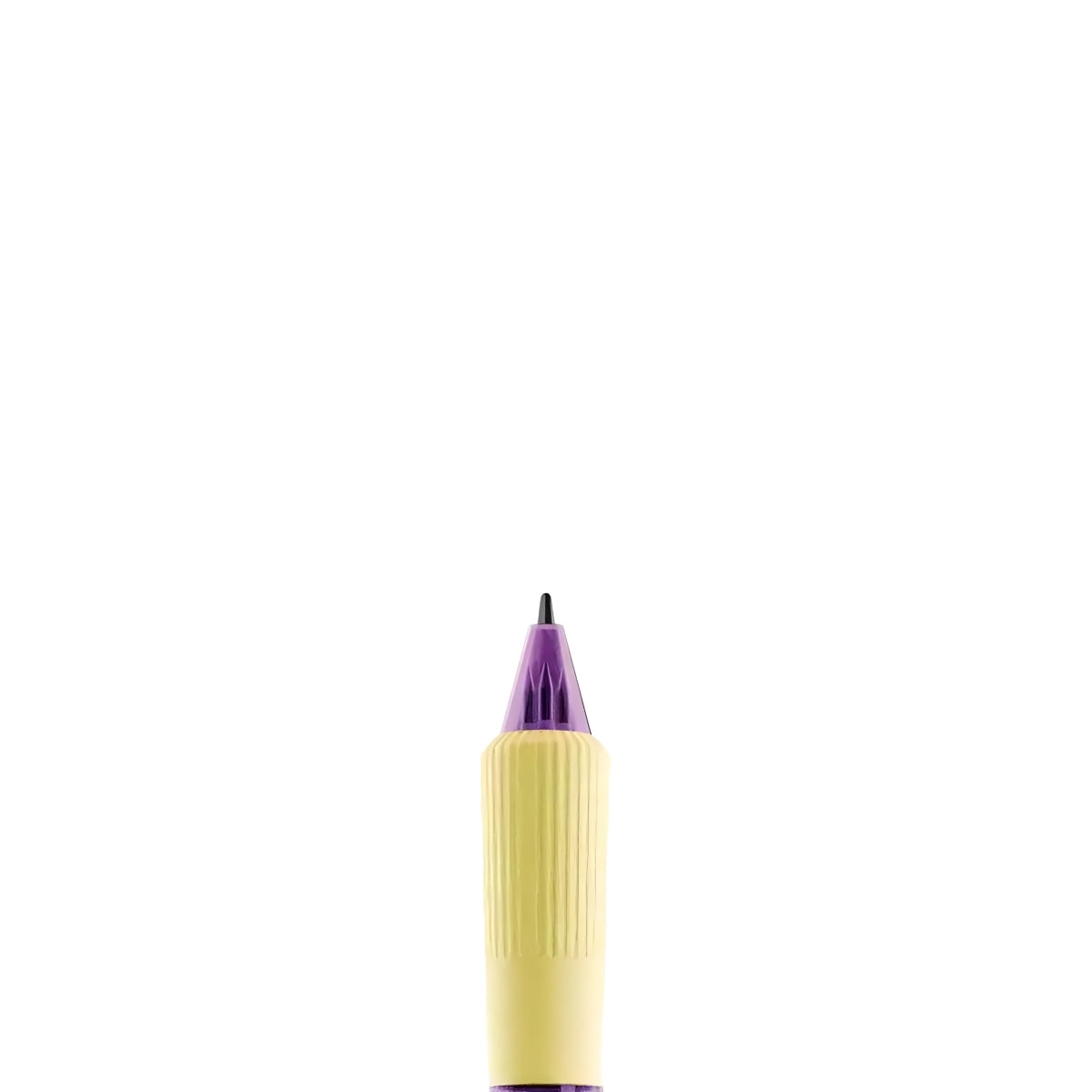 Caneta Esferográfica Fantasia 4x1 Gel Apagavel 0.5Mm - Games - Cis