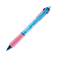 Caneta Esferográfica Fantasia 4x1 Gel Apagavel 0.5Mm - Candy - Cis