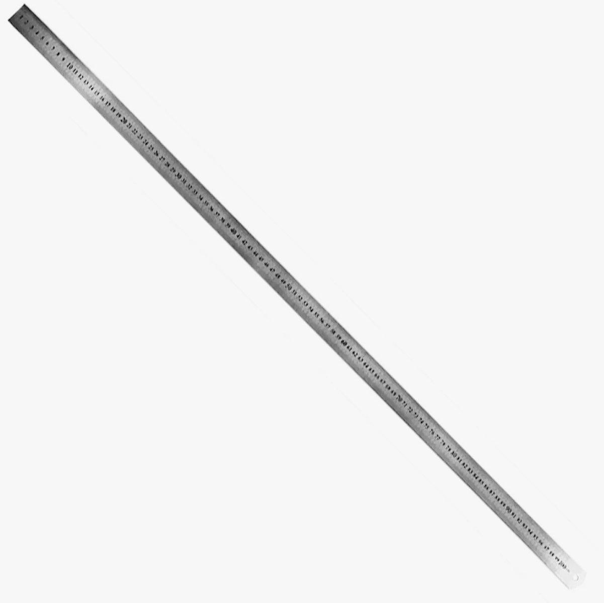 Régua Graduada Keramik Aço 30cm