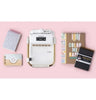 Encadernadora The Cinch Universal Machine We R Memory 60001185