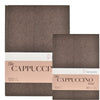 Bloco para Desenho Hahnemühle The Cappuccino Book 120g/m² com 40 Folhas