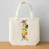 Stencil Opa 10x30cm - Flores Campestres Iii - 3505
