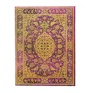 Caderno Paperblanks o Pomar Capa Dura Ultra 120g/m² 18x23cm 144 Páginas com Pauta - Pb9644-3