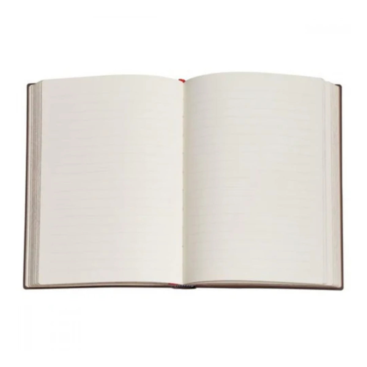 Caderno Paperblanks o Pomar Capa Dura Ultra 120g/m² 18x23cm 144 Páginas com Pauta - Pb9644-3