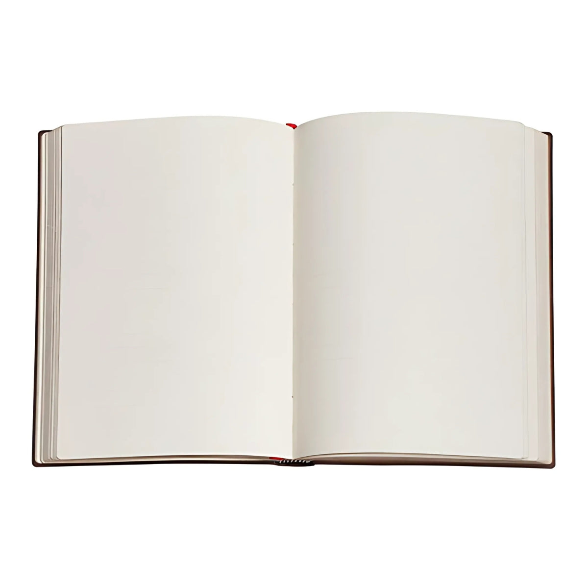 Caderno Paperblanks Pear Garden Capa Dura Ultra 120g/m² 18x23cm 144 Páginas com Pauta - Pb8136-4