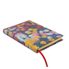 Caderno Paperblanks Monet?s Chrysanthemums Capa Dura Midi 120g/m² 13x18cm 144 Páginas sem Pauta - Pb9715-0