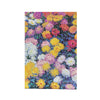 Caderno Paperblanks Monet?s Chrysanthemums Capa Dura Mini 85g/m² 9,5x14cm 176 Páginas com Pauta - Pb9716-7