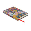 Caderno Paperblanks Monet?s Chrysanthemums Capa Dura Mini 85g/m² 9,5x14cm 176 Páginas com Pauta - Pb9716-7