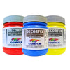 Tinta Acrílica Decorfix Corfix Brilhante 250ml - 15300