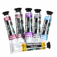 Patina Metálica em Cera Corfix 20ml 313 - 88020