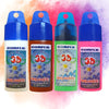 Tinta Relevo 3D Corfix Brilhante 35ml - 14400