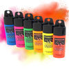 Tinta Relevo 3D Corfix Fluorescente 35ml 1002 - 14800