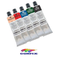 Tinta Óleo Corfix 190ml G1 - 30190