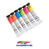 Tinta Óleo Corfix Fluor 20ml - 34020