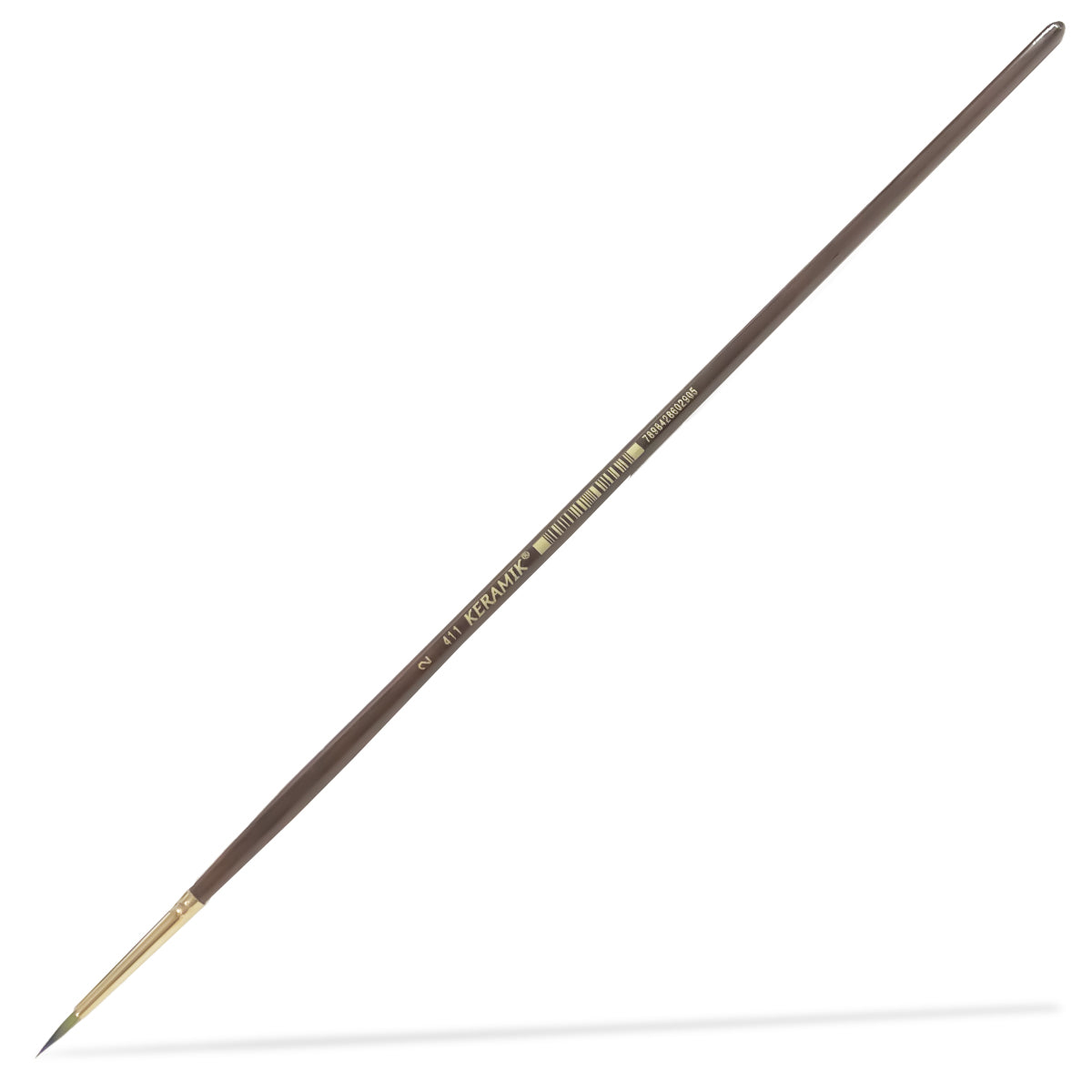 Pincél Redondo Sintético Keramik 411