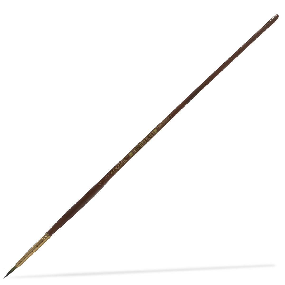 Pincél Redondo Sintético Keramik 411