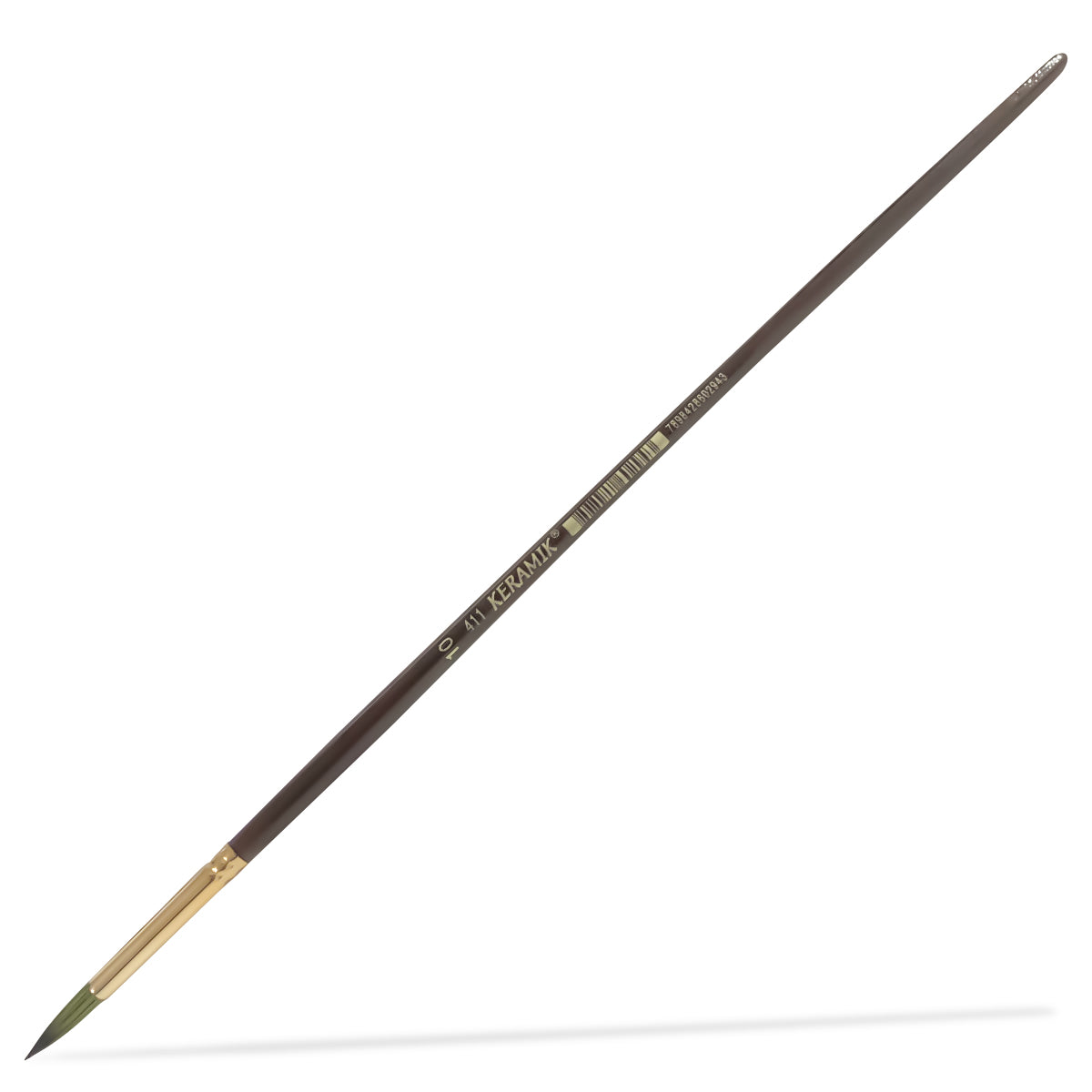 Pincél Redondo Sintético Keramik 411