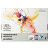 Estojo Aquarela Mixed Media Winsor & Newton com 7 Peças