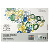 Estojo Ilustração Mixed Media Winsor & Newton com 11 Peças
