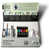 Estojo Ilustração Mixed Media Winsor & Newton com 11 Peças