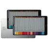 Estojo Lápis de Cor Studio Collection Winsor & Newton com 72 Pecas