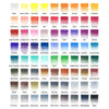 Estojo Lápis de Cor Studio Collection Winsor & Newton com 72 Pecas