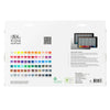 Estojo Lápis de Cor Studio Collection Winsor & Newton com 72 Pecas