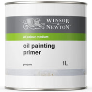 Primer para Pintura a Óleo Winsor Newton 1 Litro