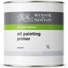 Primer para Pintura a Óleo Winsor Newton 1 Litro