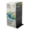 Estojo Lápis de Cor Aquarela Studio Collection com 50 Cores