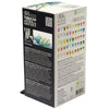 Estojo Lápis de Cor Aquarela Studio Collection com 50 Cores