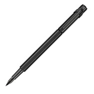 Caneta Tinteiro Caran D'ache com Estojo de Lata - Black Code