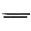 Caneta Tinteiro Caran D'ache com Estojo de Lata - Black Code