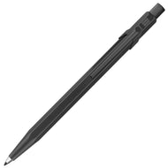 Lapiseira Caran D'ache 2mm Estojo de Lata Black Code