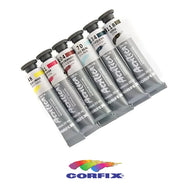 Tinta Acrílica Corfix 20ml G1 - 80020