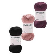 Fio Réveillon Crochê Tricô 100g 200m Tex 500 - Pingouin