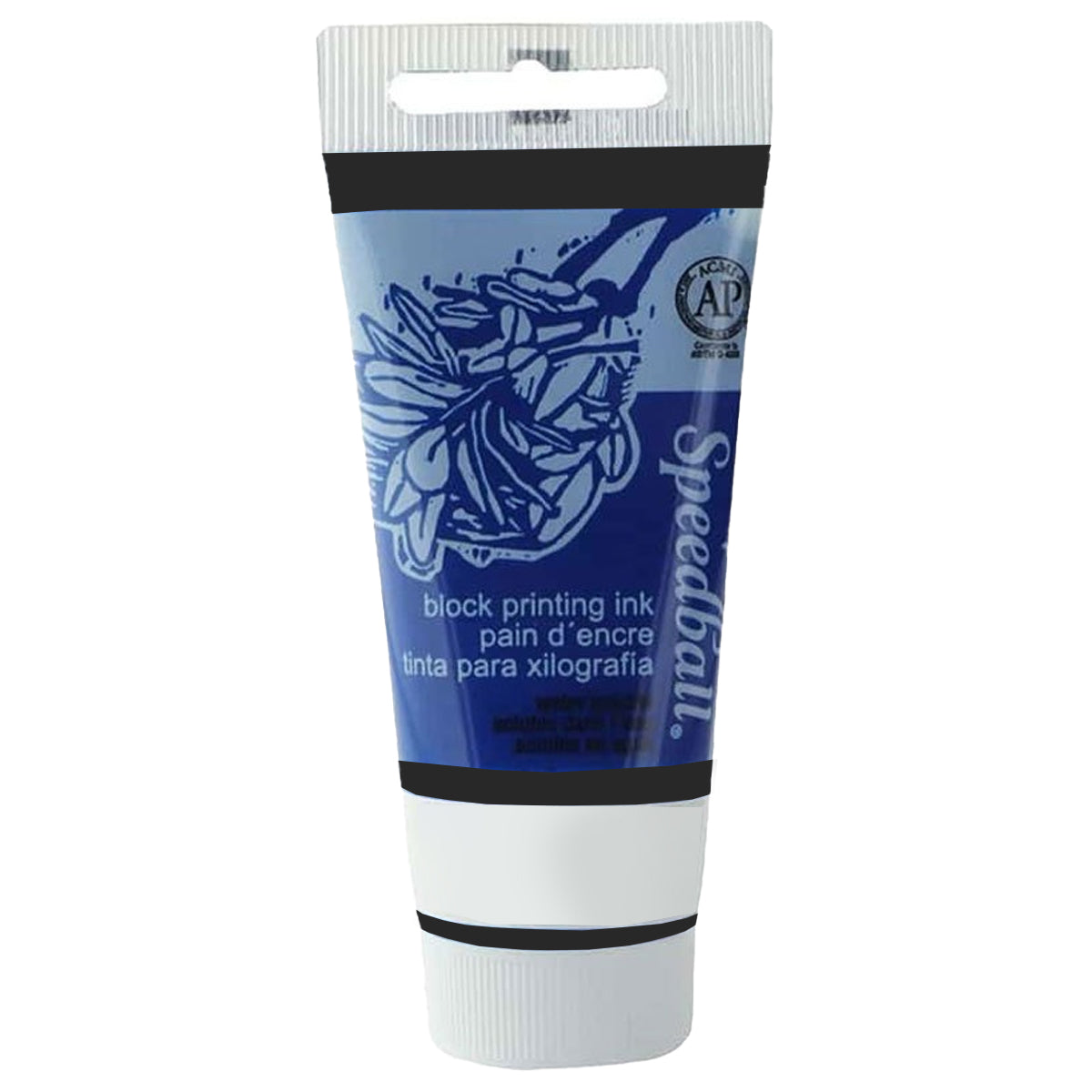 21327-tinta-para-xilografia-speedball-37ml-base-de-agua-3400---preto-477622