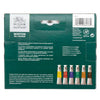 Estojo Tinta Óleo Winton Winsor & Newton 21ml com 06 Cores