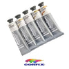 Tinta Acrílica Corfix 37ml Metálica - 81037