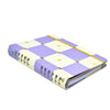 Caderno Organizador Wire-o Cicero A5 14,8x21cm 80 Folhas Duo Melissa Casa das Abelhas Lilás