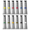 Estojo Tinta Acrílica Winsor & Newton 20ml Profissional com 12 Cores